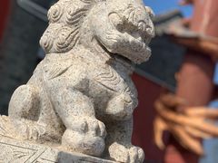 -妙峰山风景名胜区