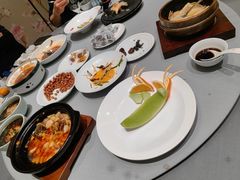 -狮王府淮扬菜(新街口友谊店)