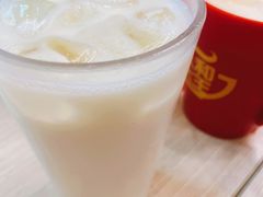 -永和大王(蛙嫩紫苏香·军博店)