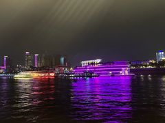 -武汉关码头(轮渡站)