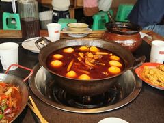 -李子坝梁山鸡(李子坝大鸡哥店)