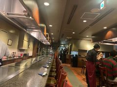 -神户牛排餐厅MOURIYA(总店)