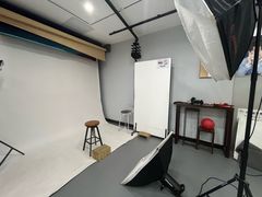 -企鹅照相馆(岗顶天娱店)
