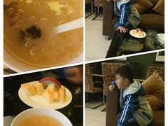 -颐而康·按摩·艾灸·足疗(苏仙岭店)