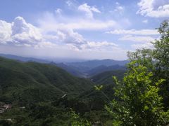 -妙峰山风景名胜区