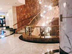 -大连富丽华大酒店