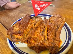 -万达广场(泰安泰山店)