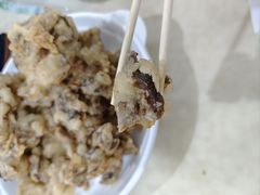 -满口香饭店