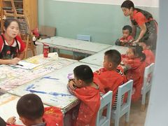 -学知乐教育·幼小衔接·小学科辅导(浦东外高桥森兰中心)