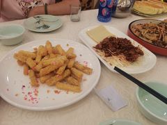 -惠宾饭庄(千禧店)
