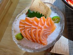 -栖川山葵家·寿喜锅·日式料理(龙湖北城天街商场店)