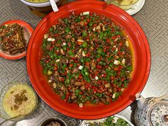 -新繁老號豌豆汤饭店·江湖菜(宝光寺店)