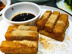 -蜀龙阁· 龍头水煮鱼(天坛店)