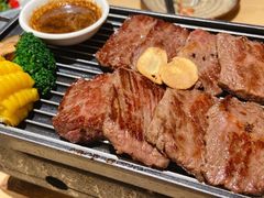 -越光米贩精致料理餐厅(金鹰店)