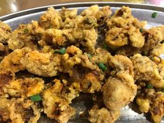 -胜海大排档·海鲜·黄鳝饭(十年老店)