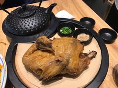 -大厨小馆(华阳城店)