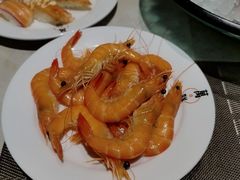 -極上萬膳·日料放题(海岸城店)