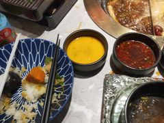 -空之介寿喜烧·和牛放题(恒隆广场店)
