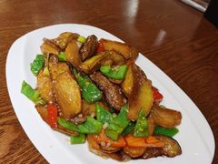 -李老哈·东北菜(宋园路店)