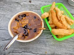 -逍遥镇刘相五胡辣汤豆沫馆(康复中街店)