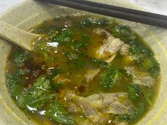 -豫厨老汤拉面(企业广场店)