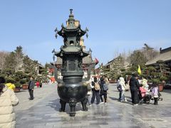 -大慈恩寺(大雁塔)