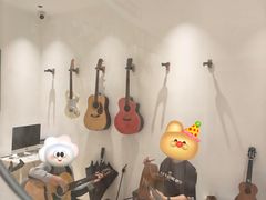 -音乐窝玩创中心·乐器声乐(海珠乐峰店)