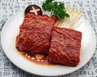 -青松馆韩国料理(香港中路佳世客店)