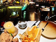 -Osteria Garden 生蚝花园餐厅(原进贤路店)