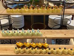 -元一希尔顿酒店·禅自助餐厅·啤酒花园