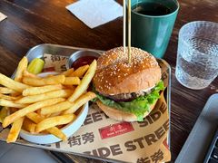 -Side Street街旁(交道口店)