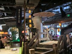 -桂满陇-十里风荷(合生汇店)