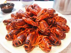 -靓靓蒸虾·头牌蒸虾(南山桂庙店)