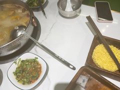 -菌小白火锅(时尚天河店)