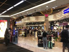 -王权免税店(廊曼机场店)
