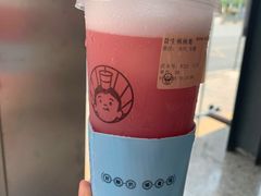 -我是酸奶君(壹方城店)