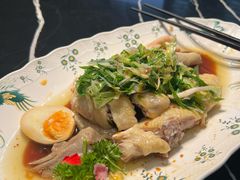 -粤·向群饭店(二沙岛店)