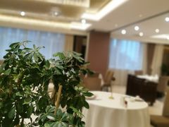 大堂-奕景海鲜(星海广场店)