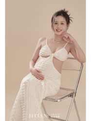 -专注孕妇照亲子照·纪田摄影