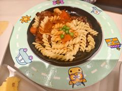 -豪客来牛排(中华城店)