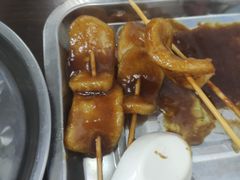 -潮妈小食