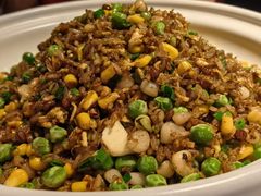五谷杂粮饭-永乐饭庄(安德路店)