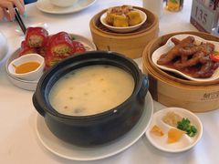 -益健名厨海鲜城(夏湾店)