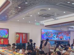 -密友回转自助火锅(世茂国际广场店)