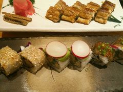 -大岛日本料理铁板烧(南通大饭店)