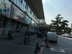 -五台山游泳馆