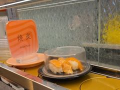 -争鲜回转寿司(西红门荟聚PLUS店)