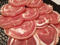 -一品诚记烤肉·甄选店(中南路店)