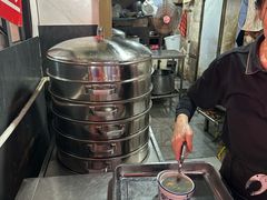 -小罗子汤店(大士院总店)