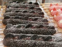 -奈雪的茶(亨特国际广场店)